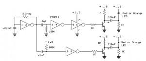 LED Flasher