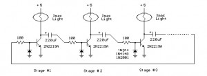 Light Sequencer